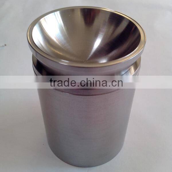 good price quality crucibles for melting steel