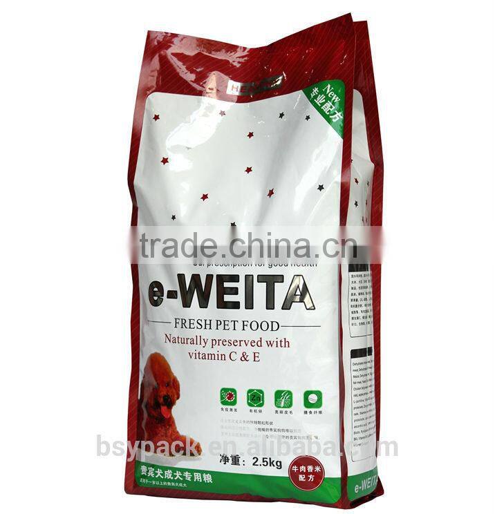 wholesale bird food pouch