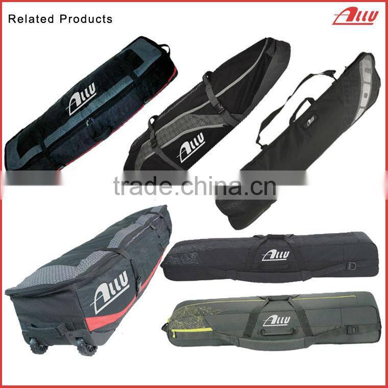 Wholesale customized kite surfing bag