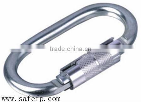 Twist Lock Carabiner GS-1012