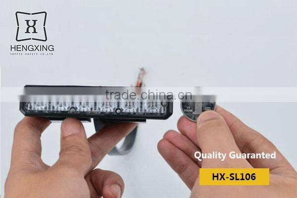HX-SL106 traffic warning strobe lighthead