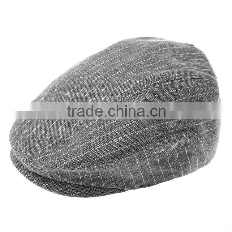 Hot Sell Checked berets Cap