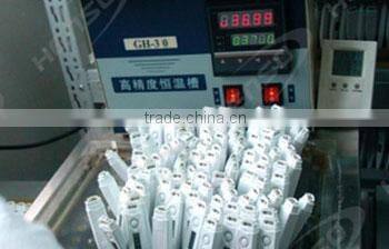 Henso jumbo lcd display digital thermometer