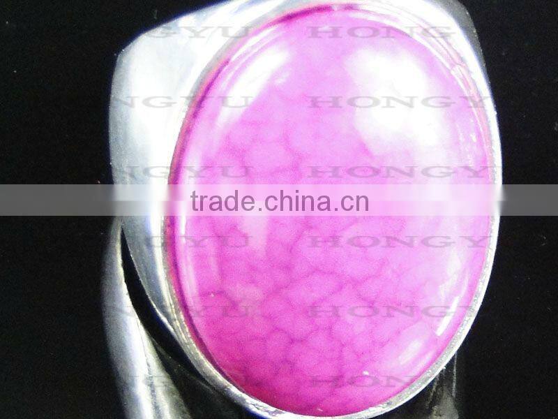 new product bisuteria fashion jewelry ring vners