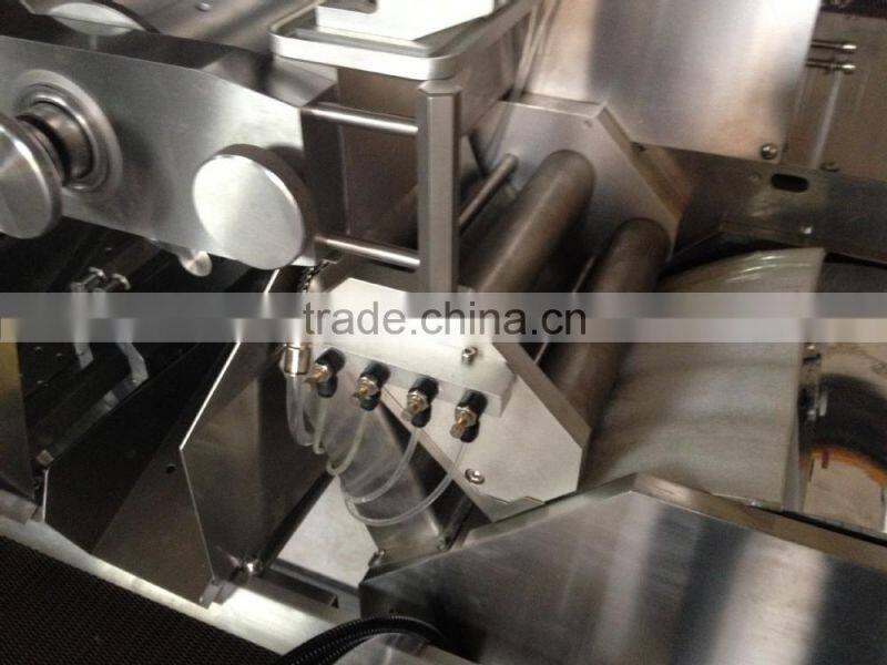 High Efficient Large Scale Paintball encapsulation Production Line S610PB