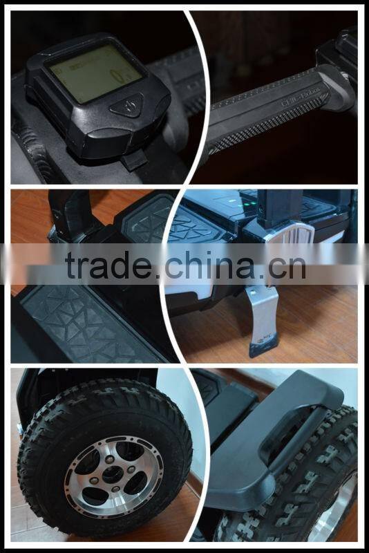 alibaba rechargeable wholesale price CHIC GOLF scooter stand