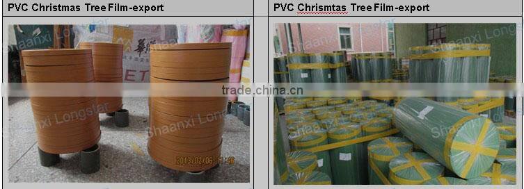 PVC Laser Film (Holographic film)