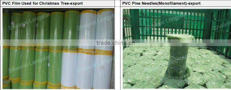 Colorful PVC Metallized (All Type,Size,Requirement Can Meet )