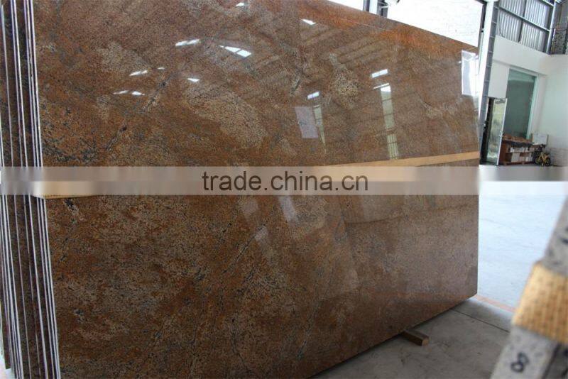 China granite slab for table tops with superior quality