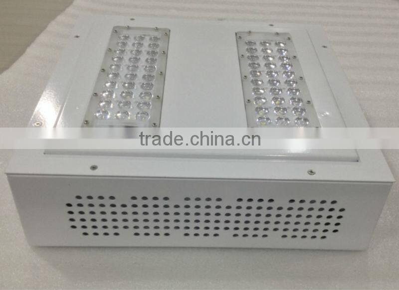 stadium light UL&cUL DLC 5 years warranty gas station(canopy) light