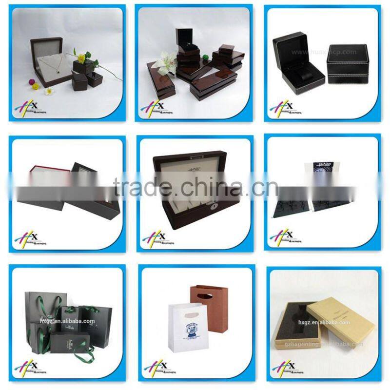 brand watch box manufacturer Germany