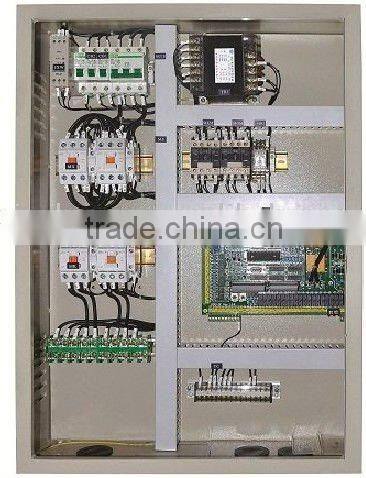 RDUSS AC Two Speed Elevator Control Cabinet