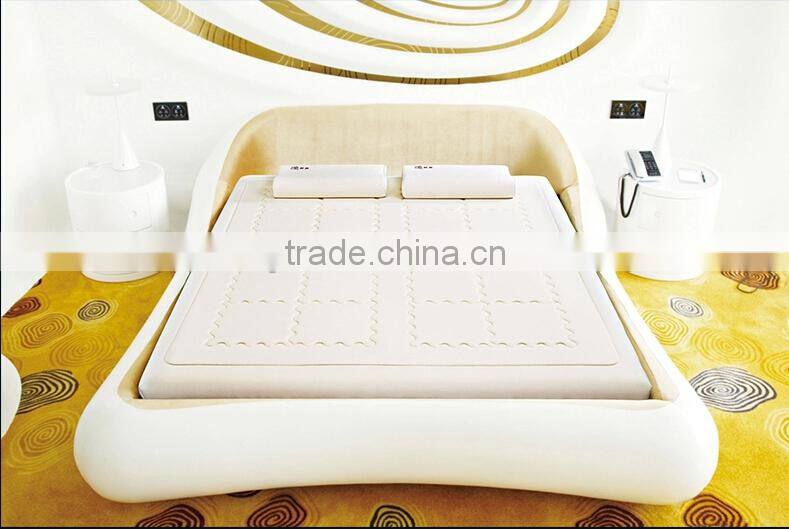 Comfort Creations Warm Home Memory Foam Mattress Topper