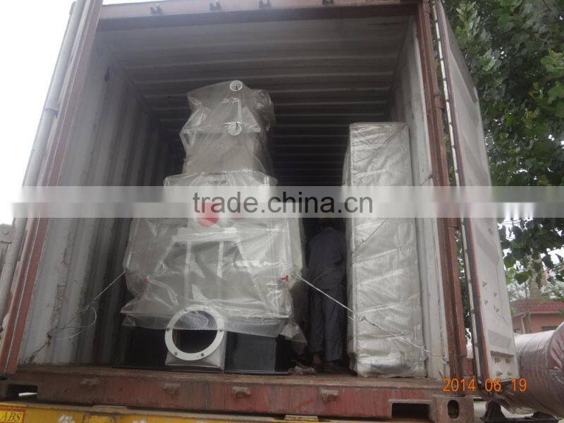 High Efficient Hammer Mill Manufacturer China Yulong Machine
