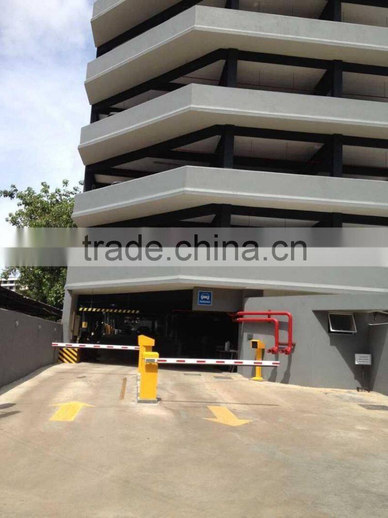 Manufacturers & Suppliers Directory remote control parking barrier gate