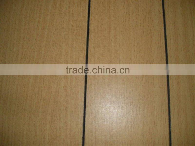 polyester plywood