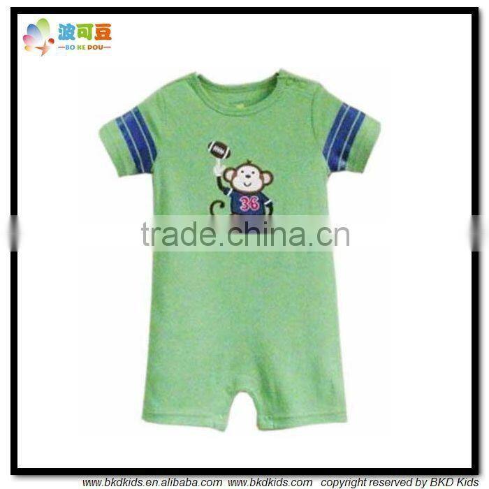 BKD Unisex Gender and OEM Items Supply Type baby wear