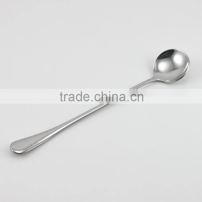 long handled serving spoons
