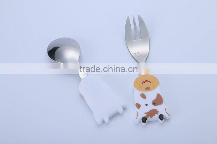 wholesale custom cute children tableware