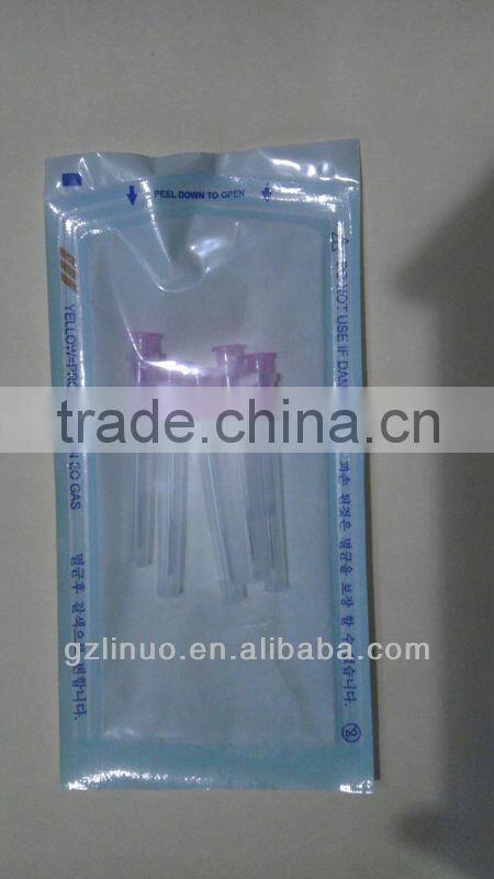 Cog face lifting PDO Thread