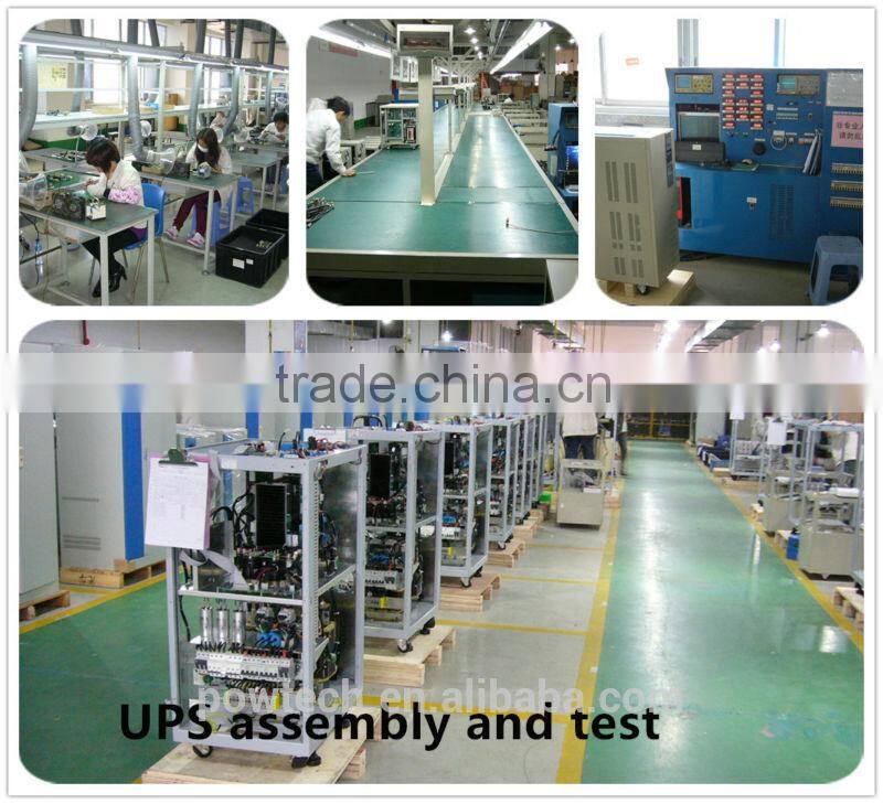 800VA line interactive UPS/china UPS power supply/UPS with AVR function