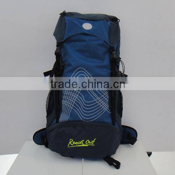 2015 Best Hiking Bag Waterproof Hiking Bag Backpack