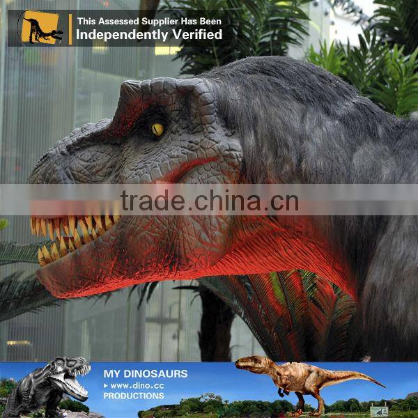 My-dino small dinosaur decoration fiberglass dinosaur