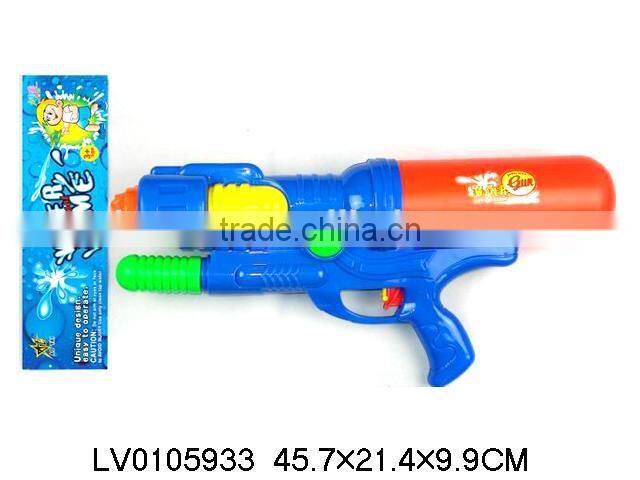 Funny Large plastic water gun for kids