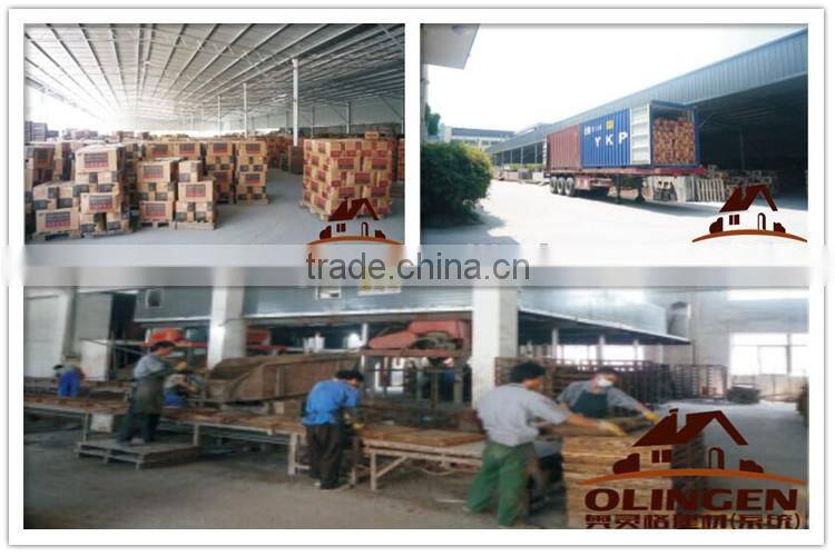 Easy install foam brick panel for wall cladding