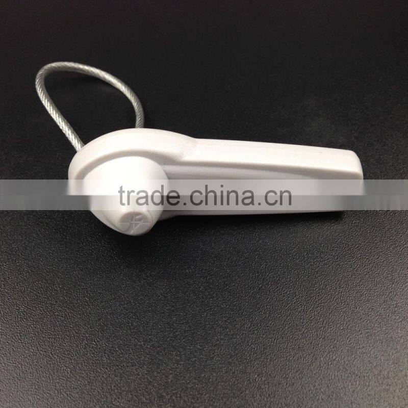 2015 New eas hard tag clothing security sensor tag
