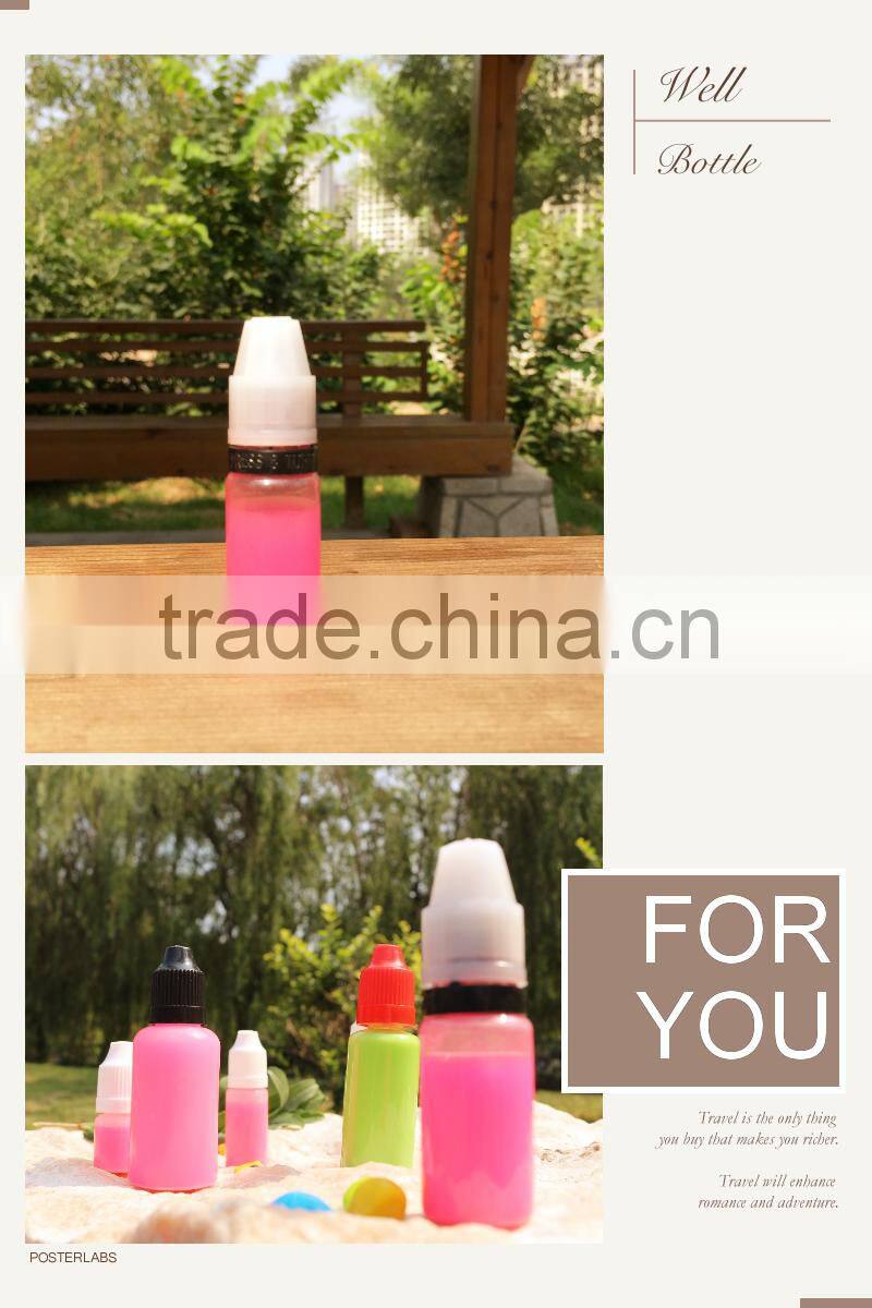 e juice bottles with black unicorn dropper bottle 30ml with 30ml dropper bottle