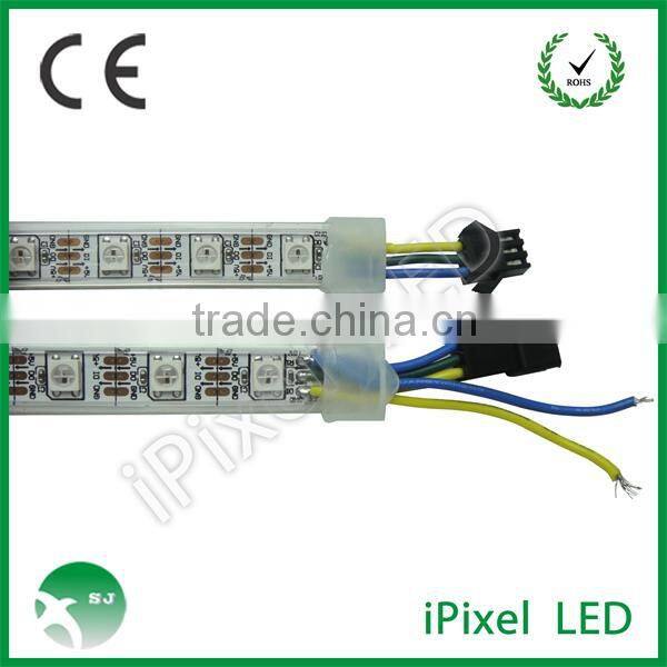 individually smd5050 addressable led strip for amusement