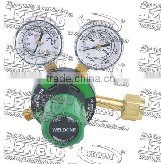 Victor Gauge Regulator