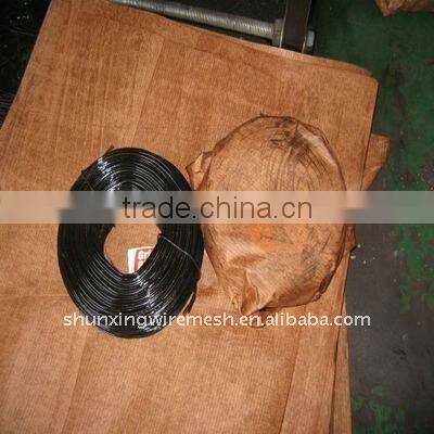 electric zinc Galvanized wire made in China