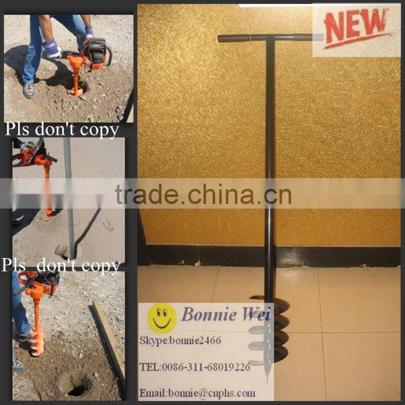 garden scarifier by hand