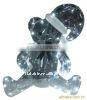 Christmas decoration bear