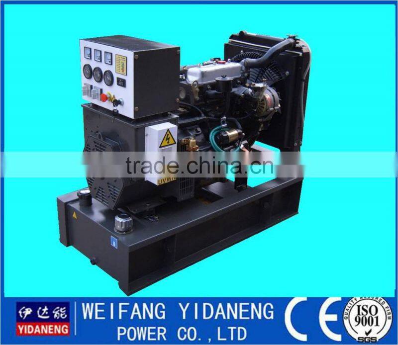 china yangdong 30 kw diesel generator supply