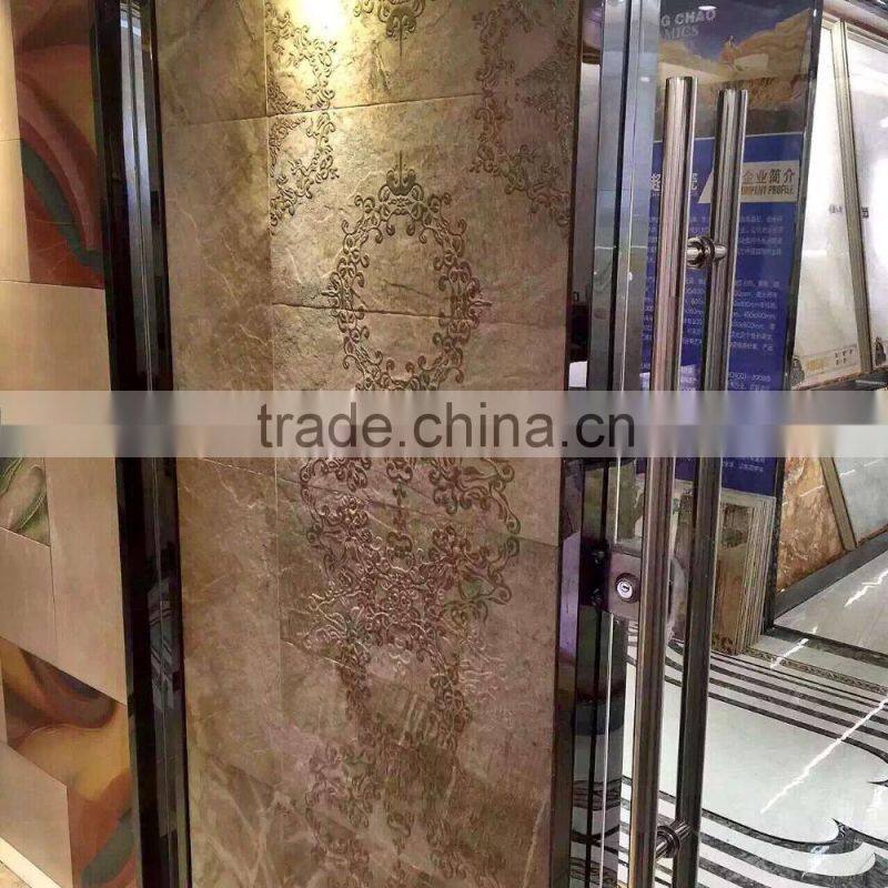 best seller of living rooms interior wall tile design