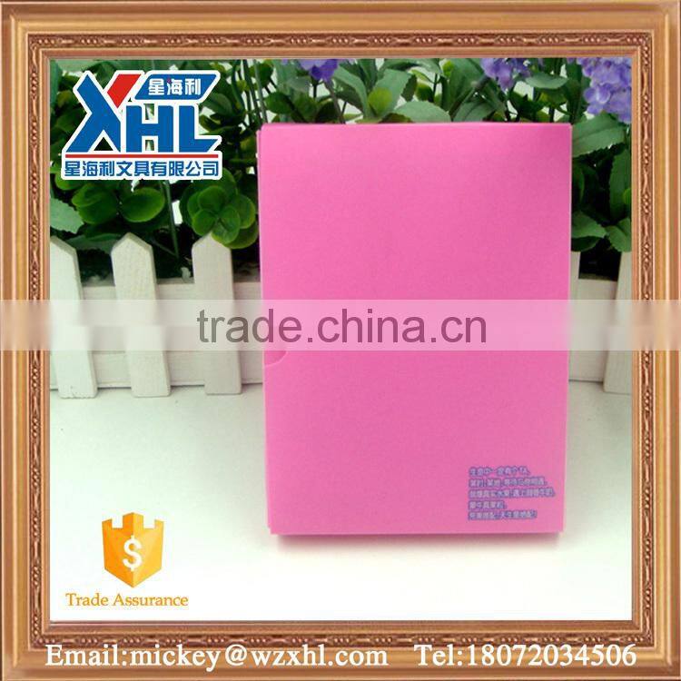 The latest warm display book photo album