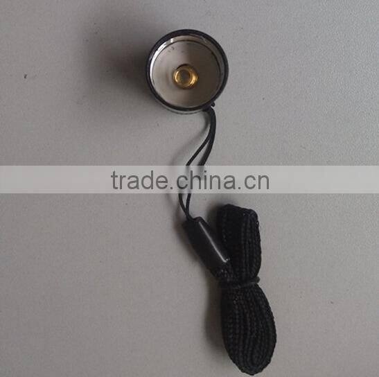 mini aluminum q3 element 3 watt led flashlight