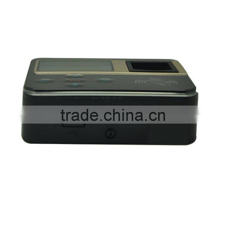 Cheap price biometric web time attendance TCP/IP fingerprint access control! JM-F211