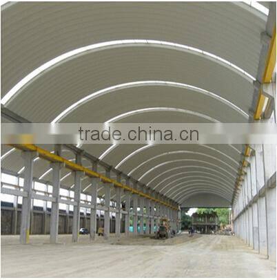 PR600-305 Colored Steel Sheet Roll Forming Machine