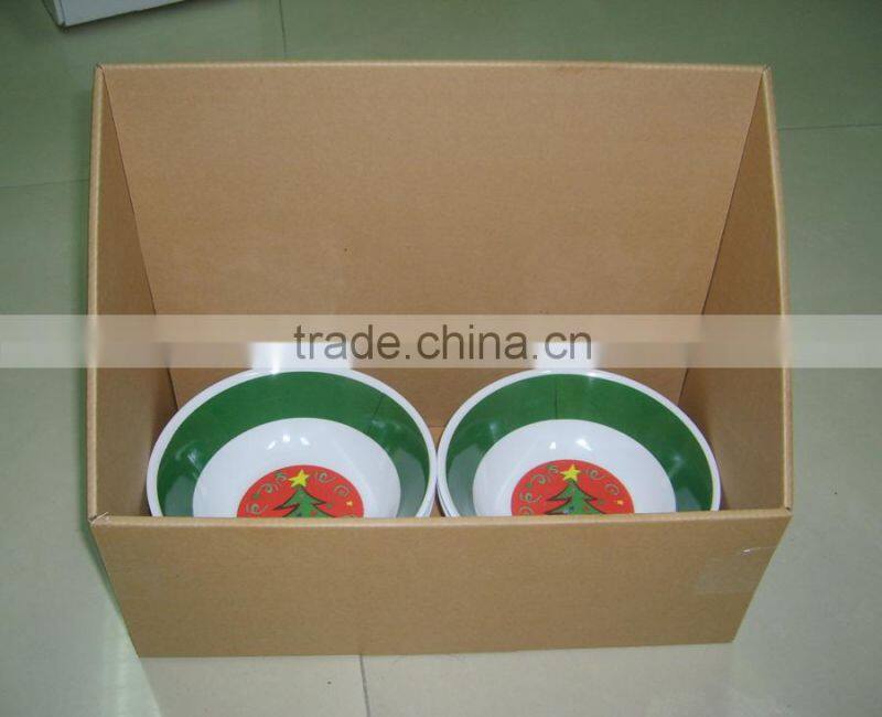 38 pcs melamine ware serving set