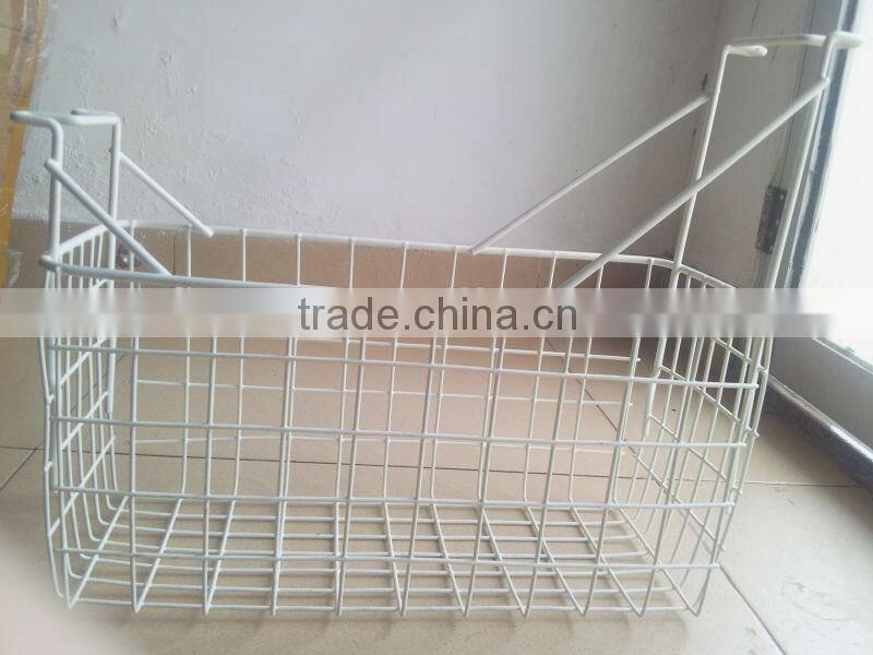 Stainless steel display box PS-0213