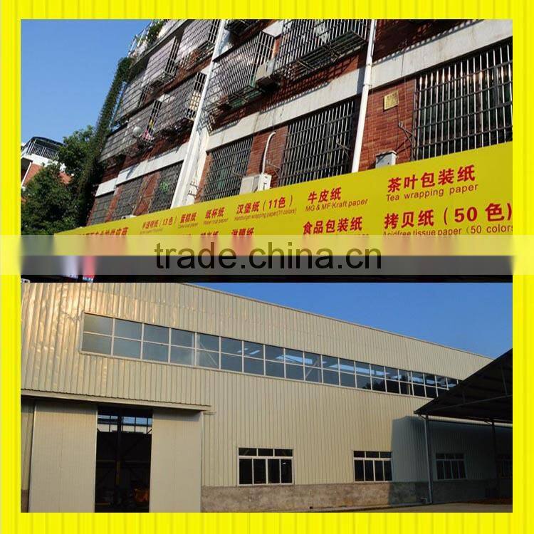 sandwich butter wrapping paper from Zhejiang China