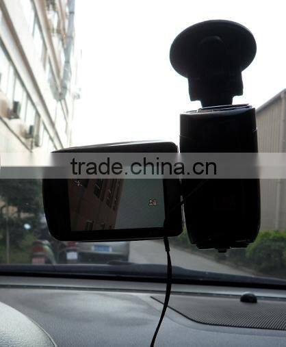 Vesa monitor mount