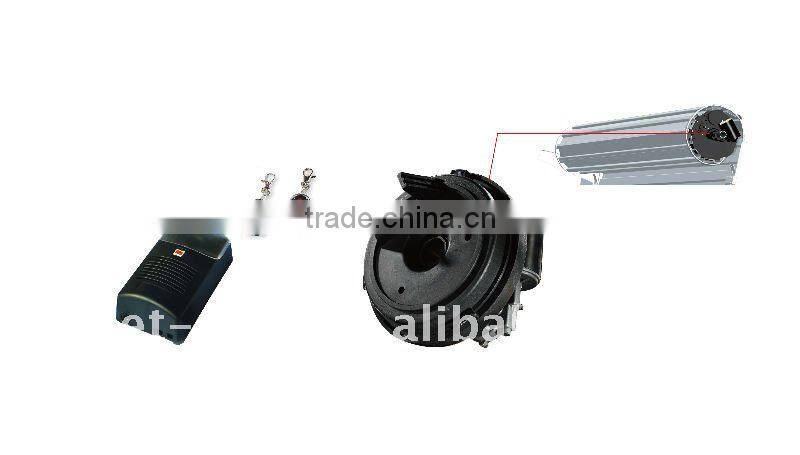 roller door opener