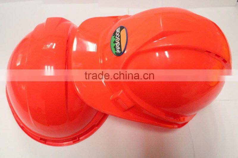 Industry Safety Helmet adjustable chin strap