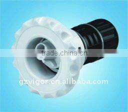 2016 swimming pool water return outlet Discharge jet Nozzle Jets Model B204 Series accessory