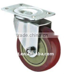 Medium Duty Antique Decorative Adjustable Furniture Casters